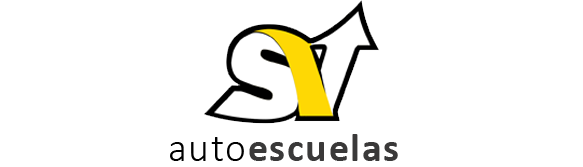 Logo de SV