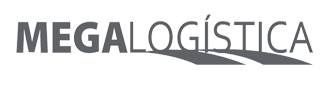 Logo de megalogistica