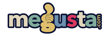 Logo de megusta