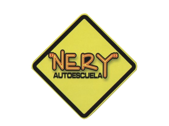 Logo de Nery Autoescuela