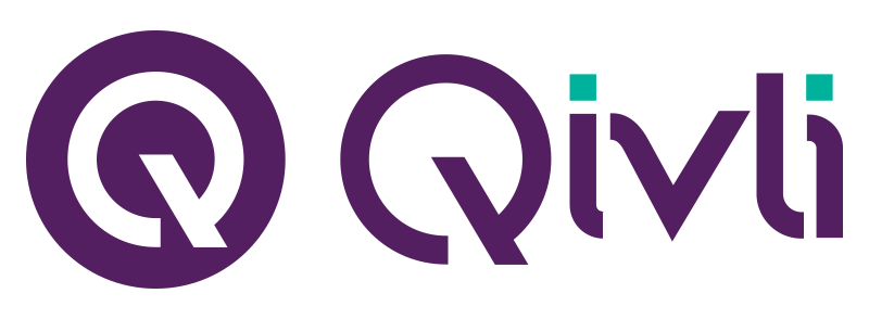 Logo de Qivli